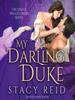 My_Darling_Duke
